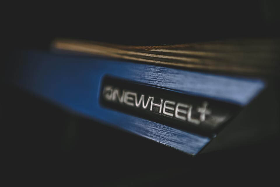 OneWheel Plus